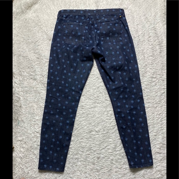 Lucky Brand Sofia Skinny jeans size 8/29 - Picture 3 of 8